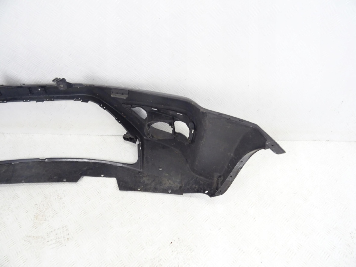 Suzuki Grand Vitara LIFT 12- bumper front