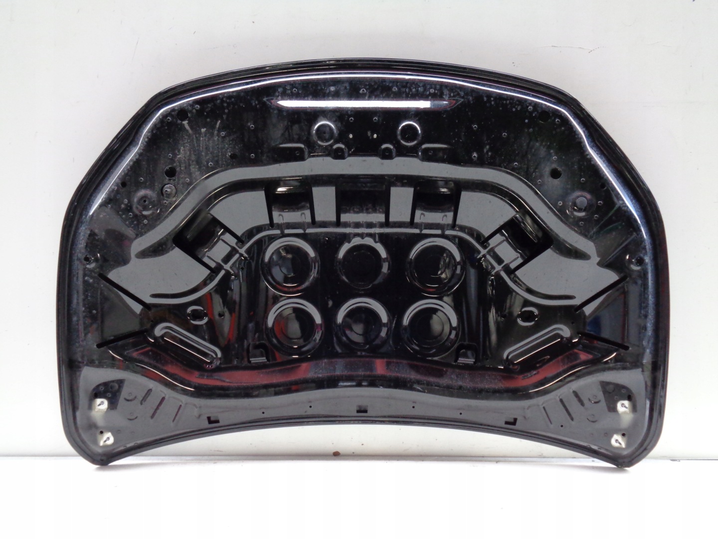 Cofano MERCEDES GLA W247 EQA W243 NR 44057