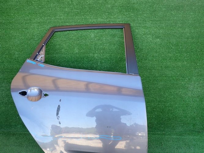 HYUNDAI IX20 Tür rechts hinten heck
