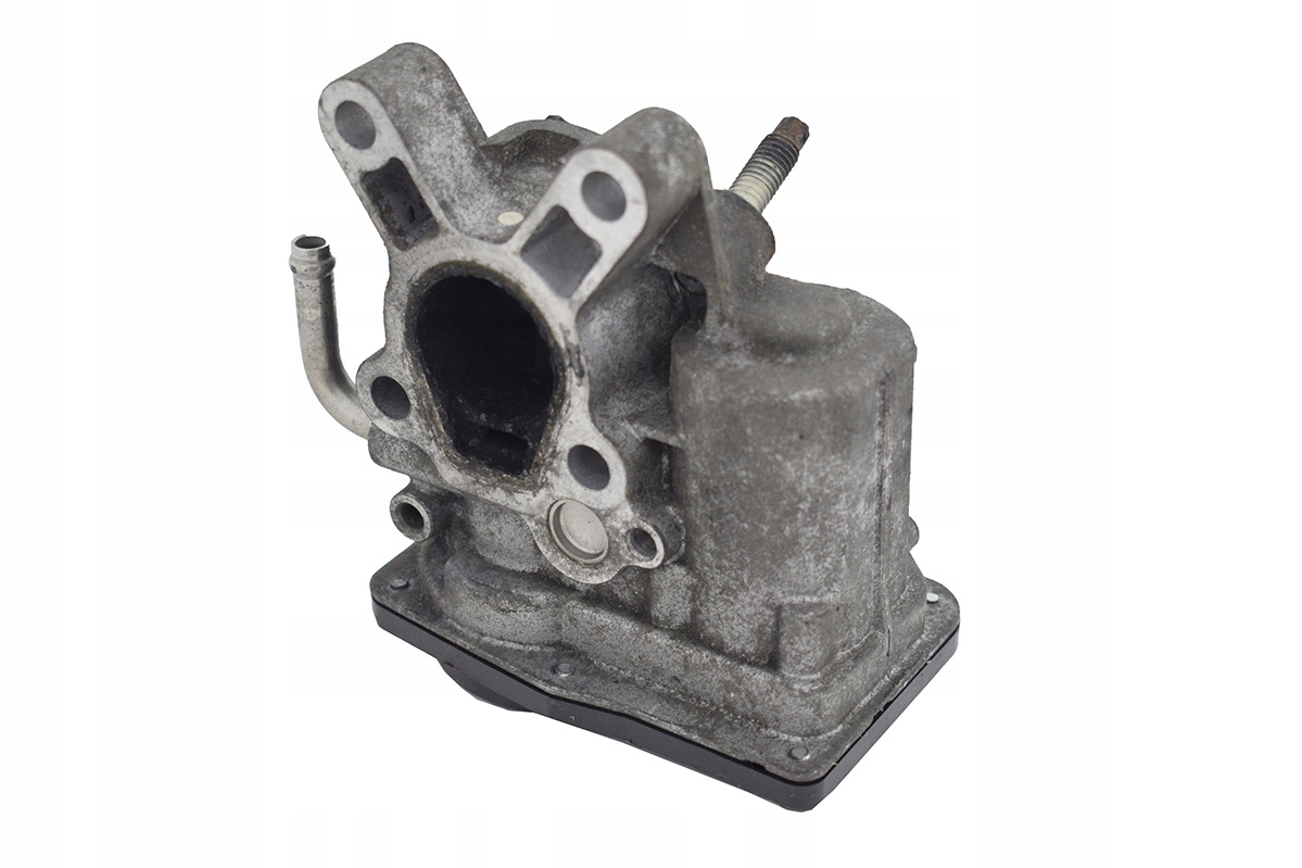 throttle flap EGR valve SUBARU 2.0 D 14710AA740