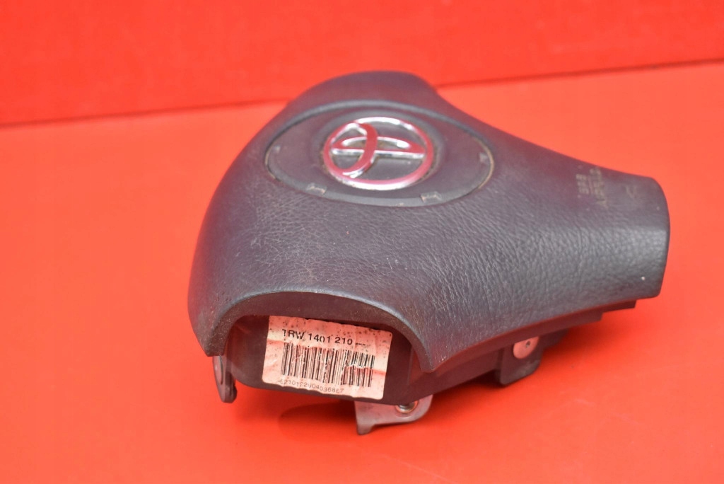 airbag driver´s 5130-02230 TOYOTA COROLLA E12 00-08