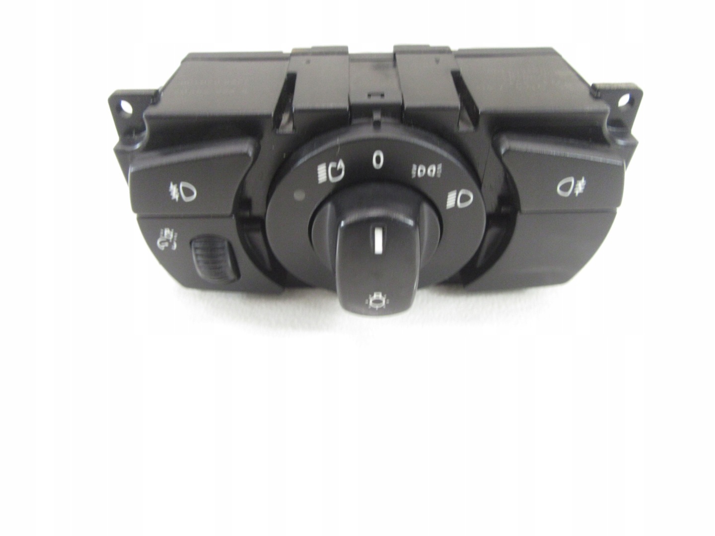Pulsante interruttore luci BMW e60 e61 berlina KOMBI