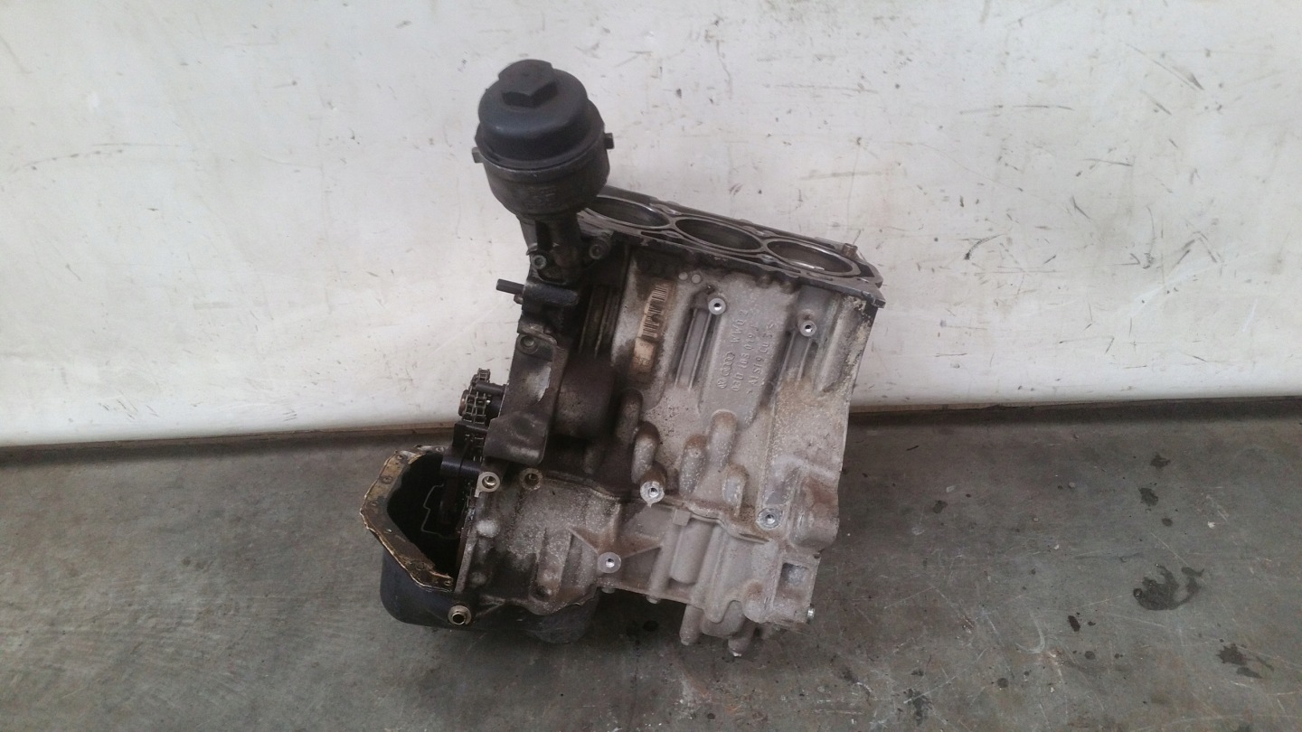 Dol Motore AZQ KHF 1,2 12V 030103019J
