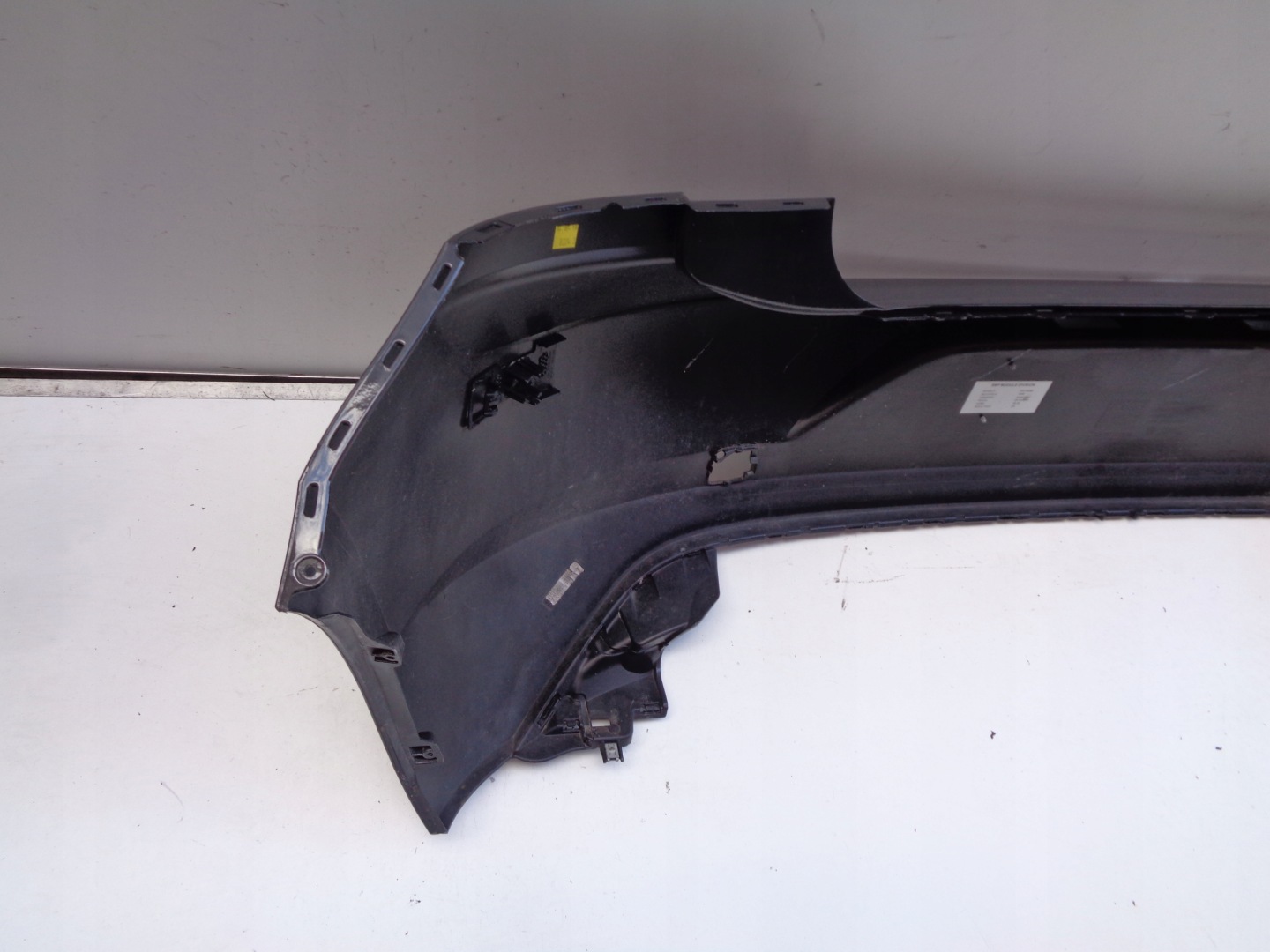 STOSSSTANGE HINTEN VW POLO 2G0 17- NR 20754