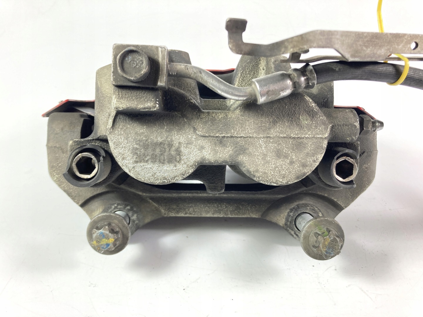 Dodge Durango 2018+ caliper brake left front front 5.7