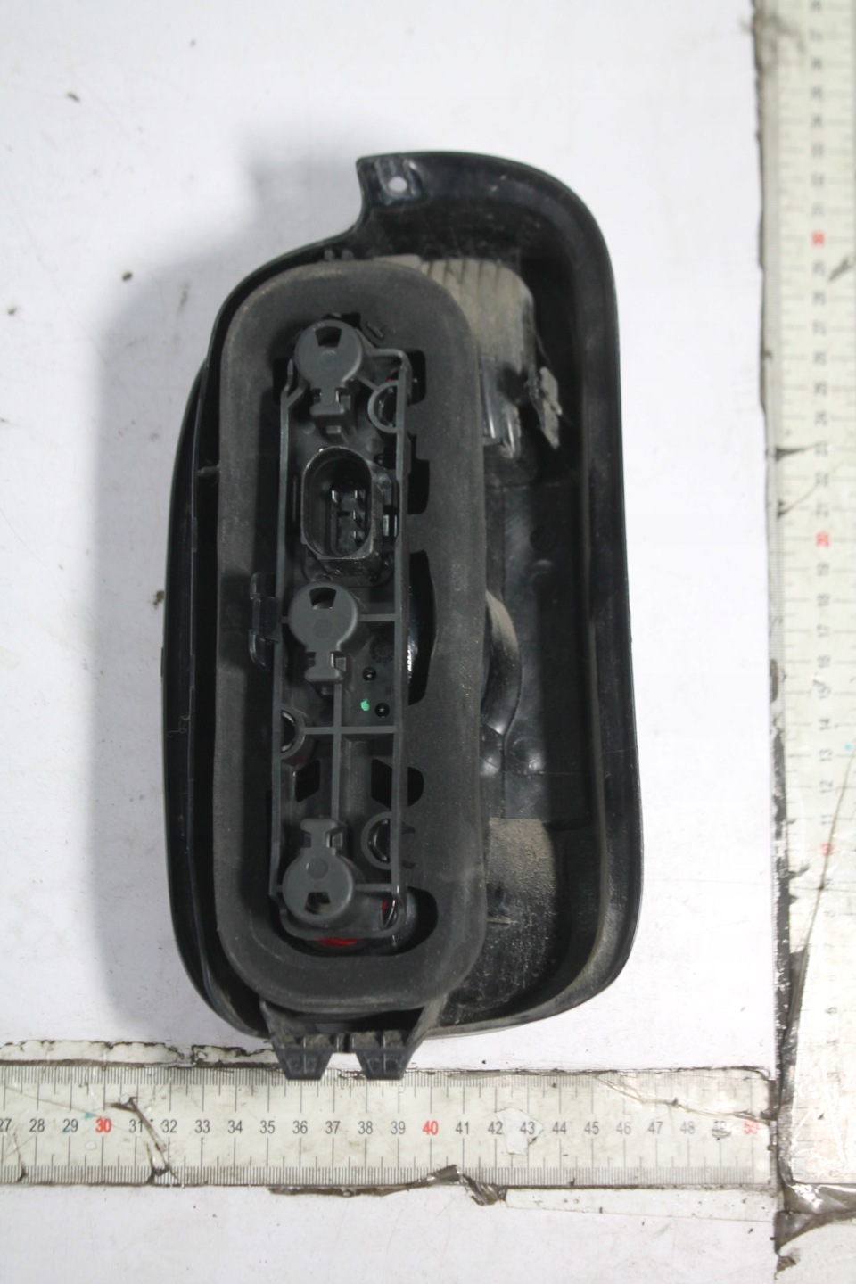 light right rear part rear MINI R55 CLUBMAN 07-14