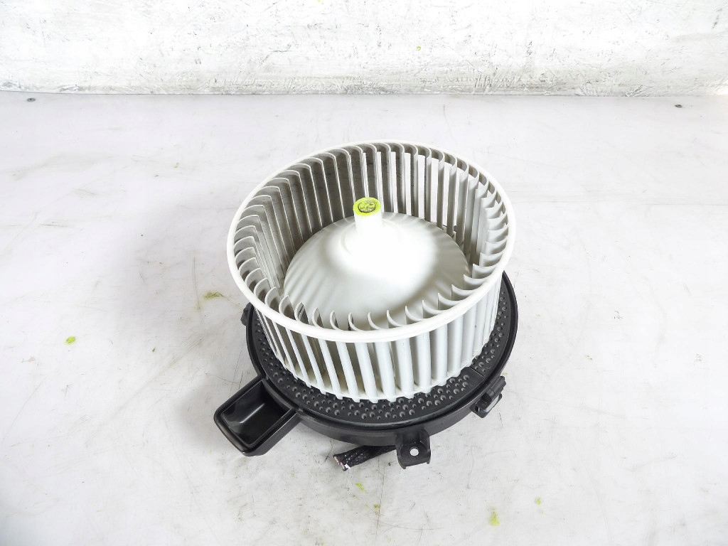 OPEL ASTRA K heating air 0130309503