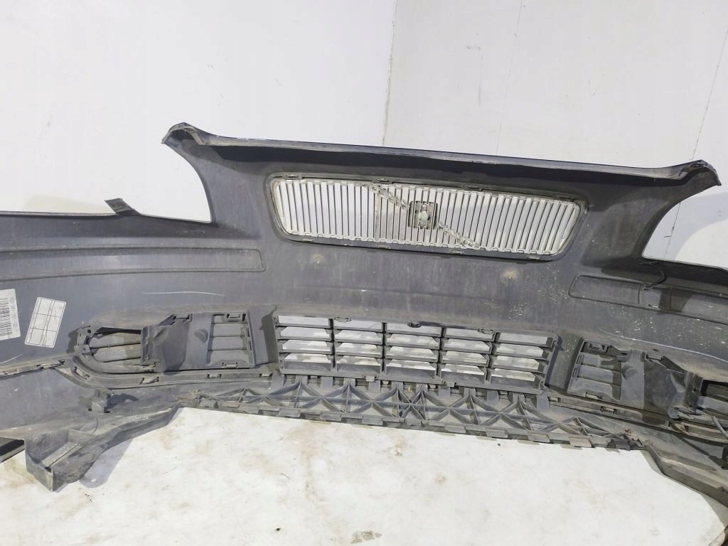 Volvo V50 S40 II bumper front front 019-26