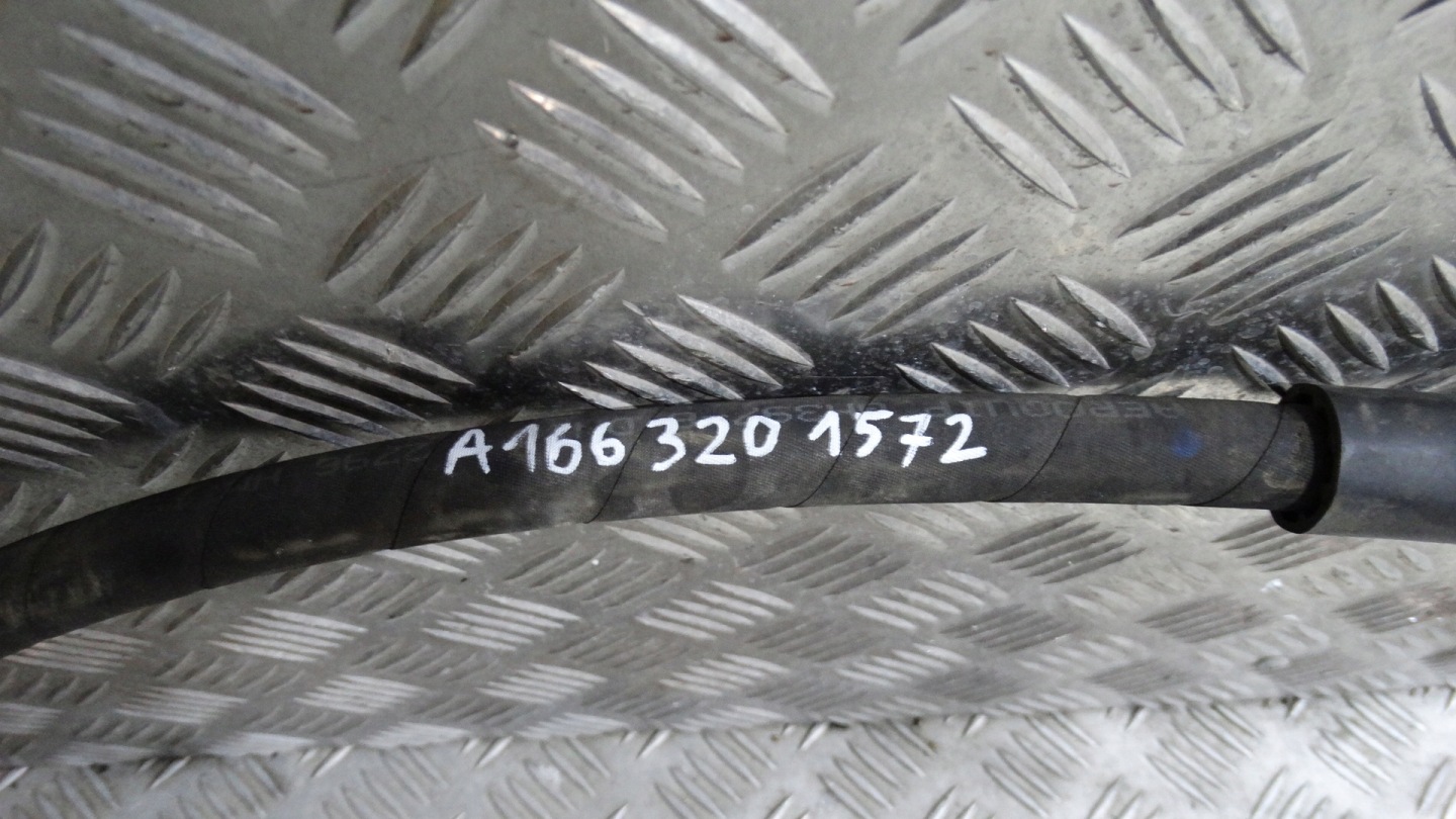 IDEALNY PRIJENOS DYNAMIC MERCEDES GLE W166 W292 1