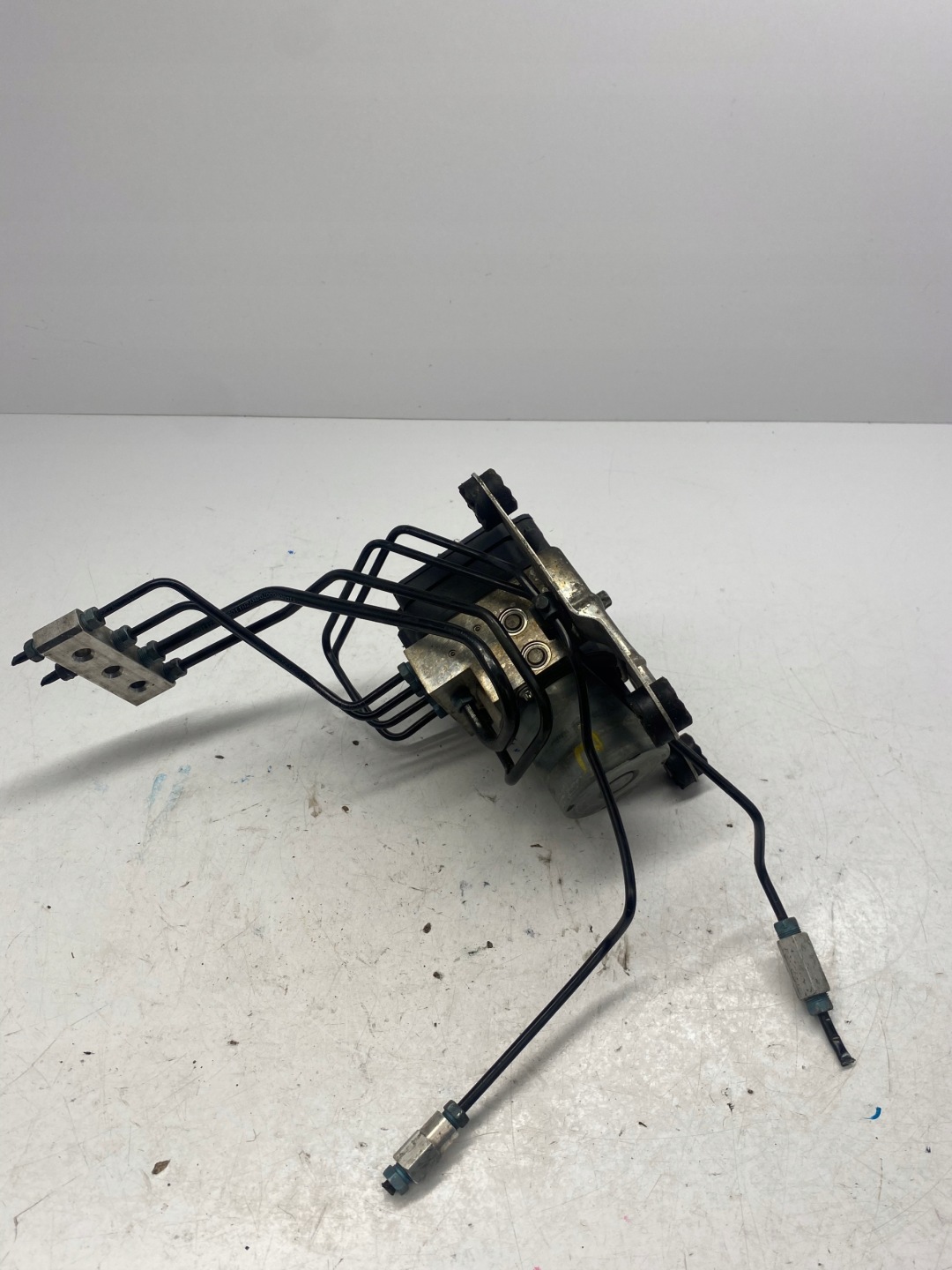 BMW F10 F11 Pompa ABS DSC 6865860 6865862
