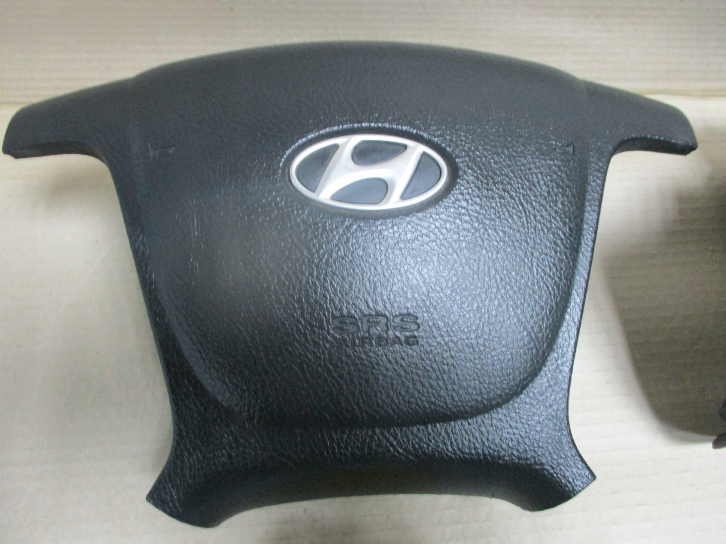 AIRBAG HYUNDAI SANTA FE II 06