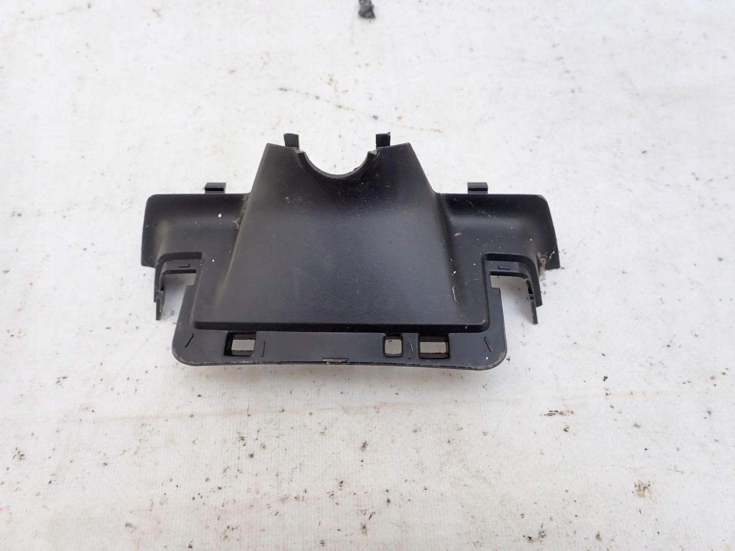RENAULT CAPTUR II 2 19-> cover mirrors reverse