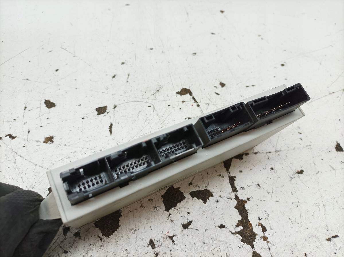 module 6929179 door left front Bmw Seria 7 IV (2001-2008) E65/66/67/68