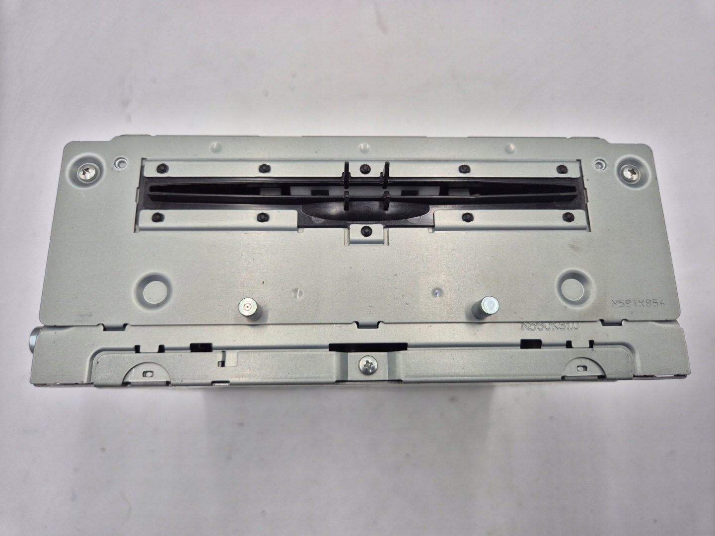 RADIO player CD navigation 2059007815 MERCEDES W205