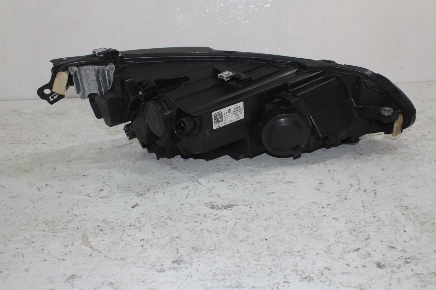 VW Golf VIII Licht Led links vorne 5H1941005C