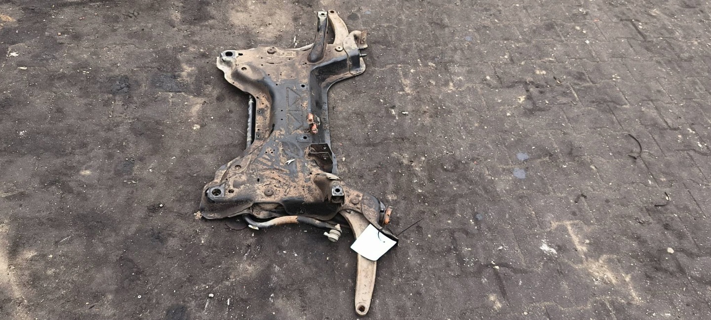 axle beam front 1.6 HDI CITROEN C4 and