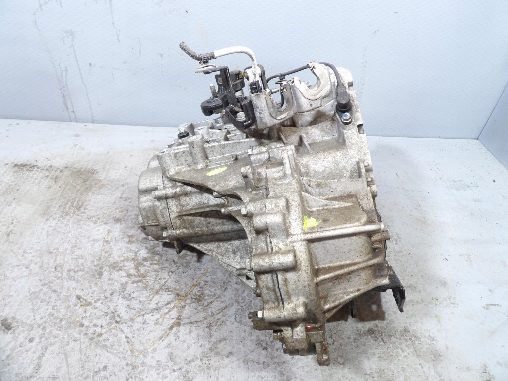 HYUNDAI I30 III 22R 1.5DPI CAMBIO manuale BD90NB