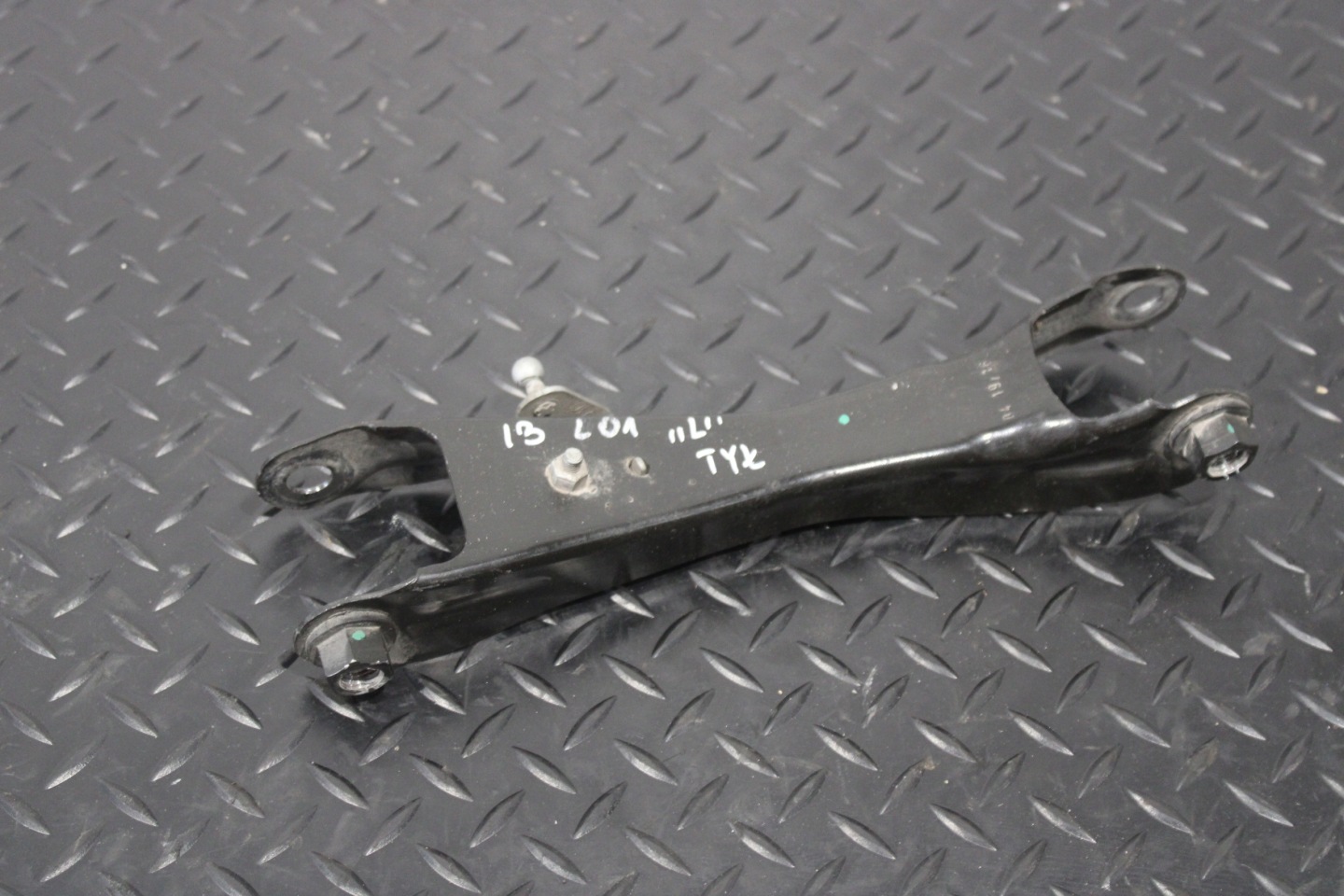 QUERLENKER LINKS HECK HINTEN BMW I3 L01 6867879