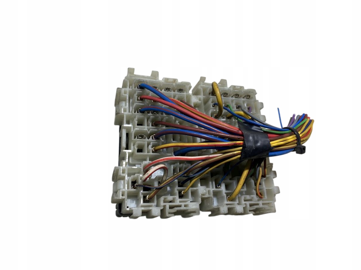 Module fusibles FORD S-MAX et 2.0 TDCI 6G9T14K131AA