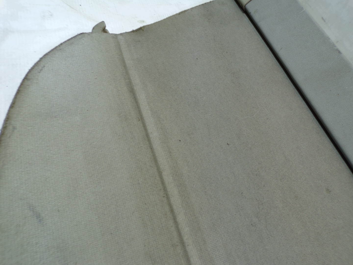 blinds boot RENAULT SCENIC 2 II (K)