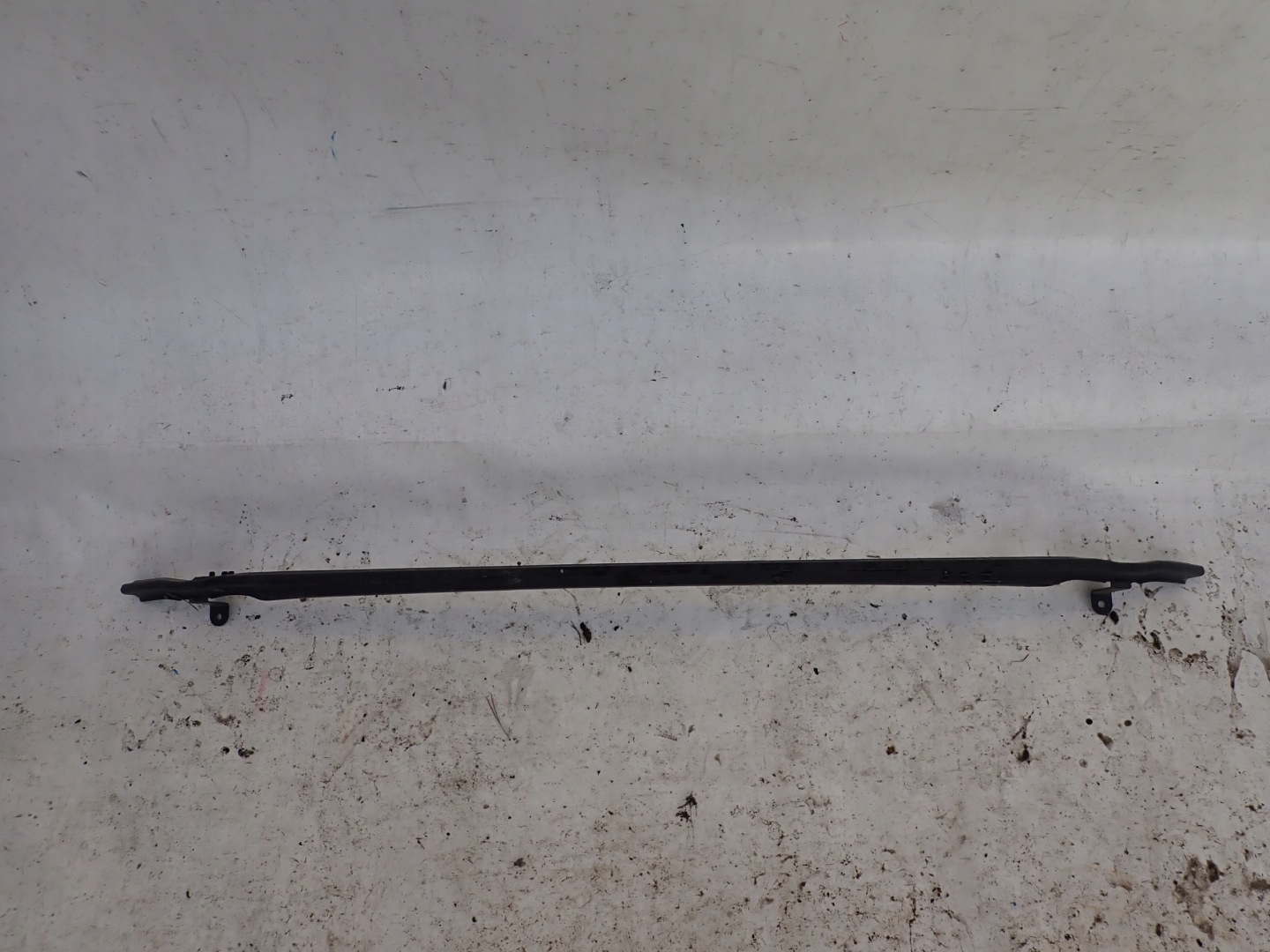 SKODA FABIA IV 21-> lower bumper support of the front 6VA807093