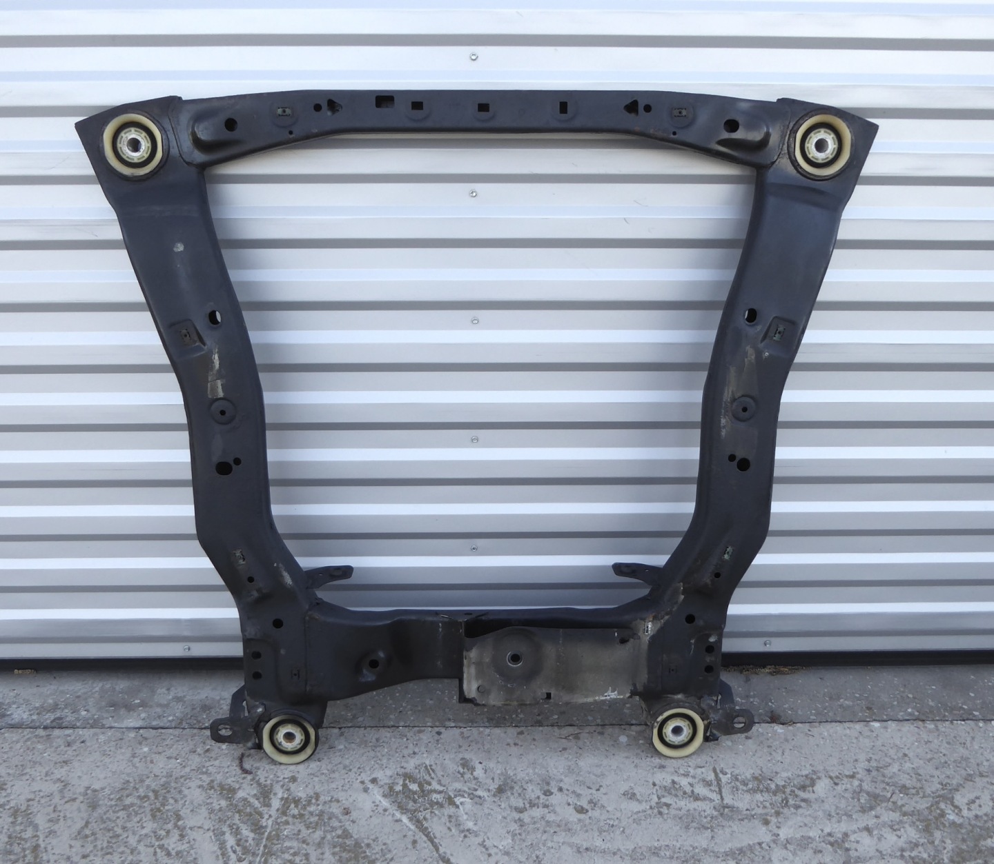 axle beam subframe front OPEL INSIGNIA B 1.6 CDTI B16DTH