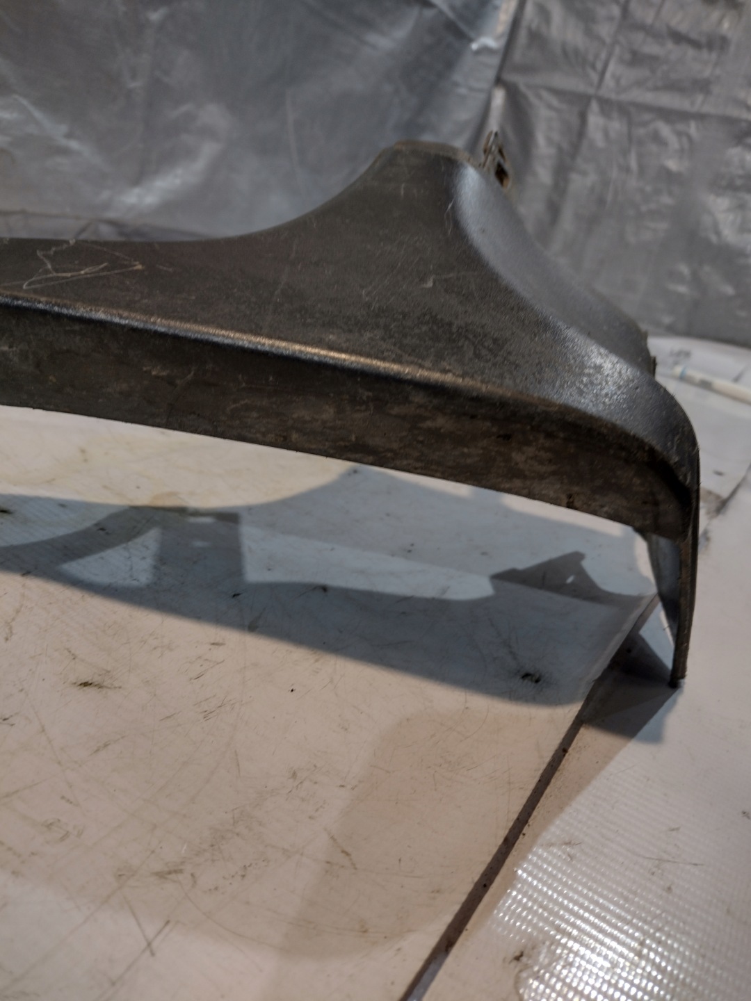 Couverture Aile Gauche Avant BMW X5 E53 OE 8408703