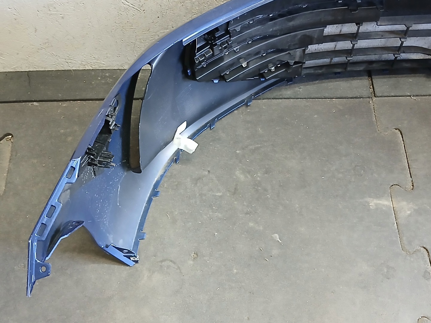 Stoßstange vorne VW PASSAT B9 3J