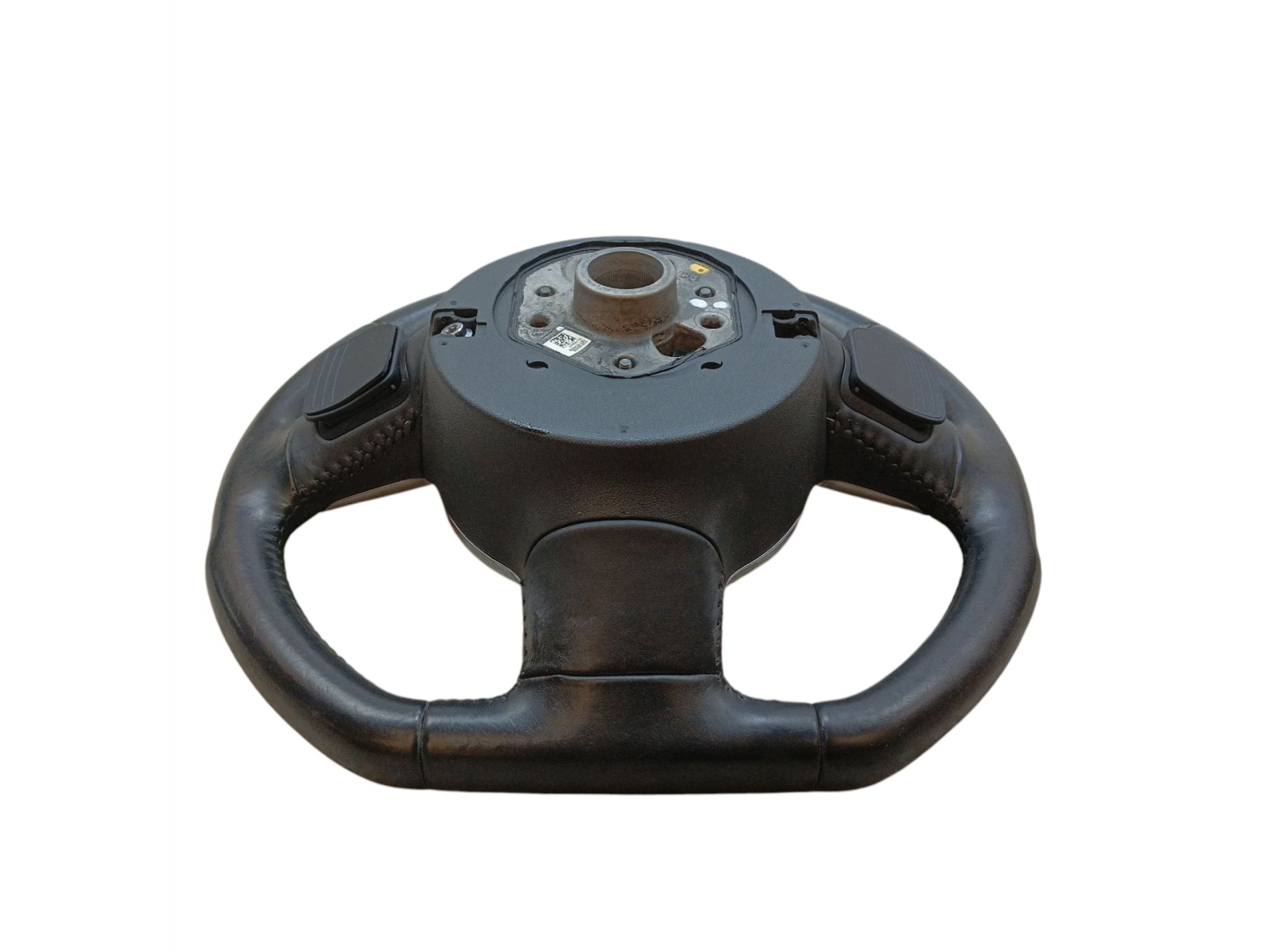 lenkrad Leder AUDI TT 8J (2006-2010) 8J0419091A