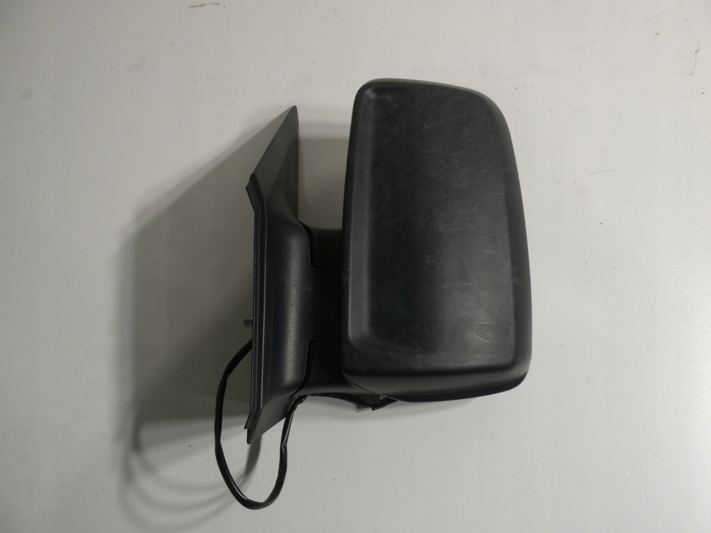 mirror left MERCEDES SPRINTER 906 5 PIN