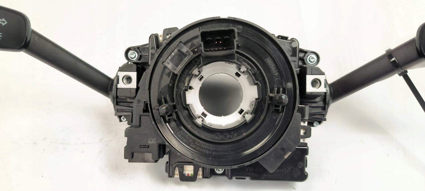 DEVIO LUCI TERGICRISTALLO TERGI 5Q1953549D SKODA OCTAVIA IV