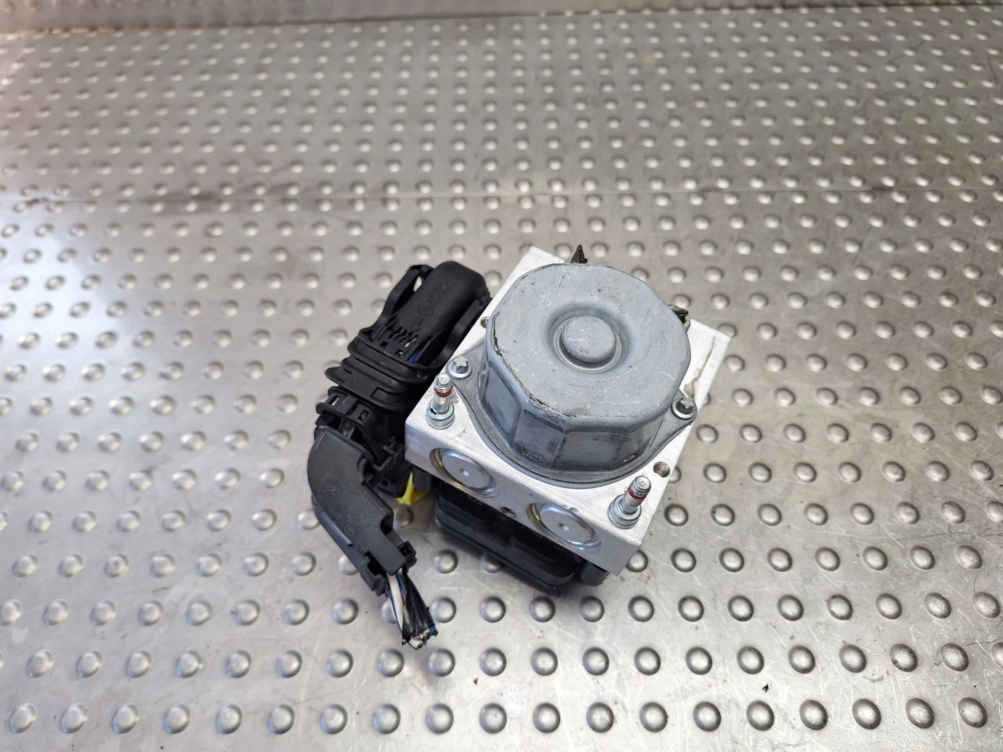 pump control unit ABS 0265956014 44540-02380 TOYOTA AURIS II E18 1.4D D4D