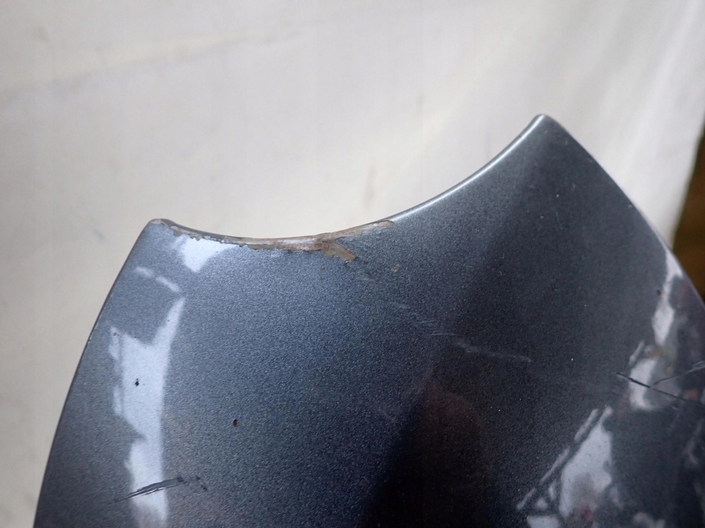 CHRYSLER 300C 04-11 fender right front