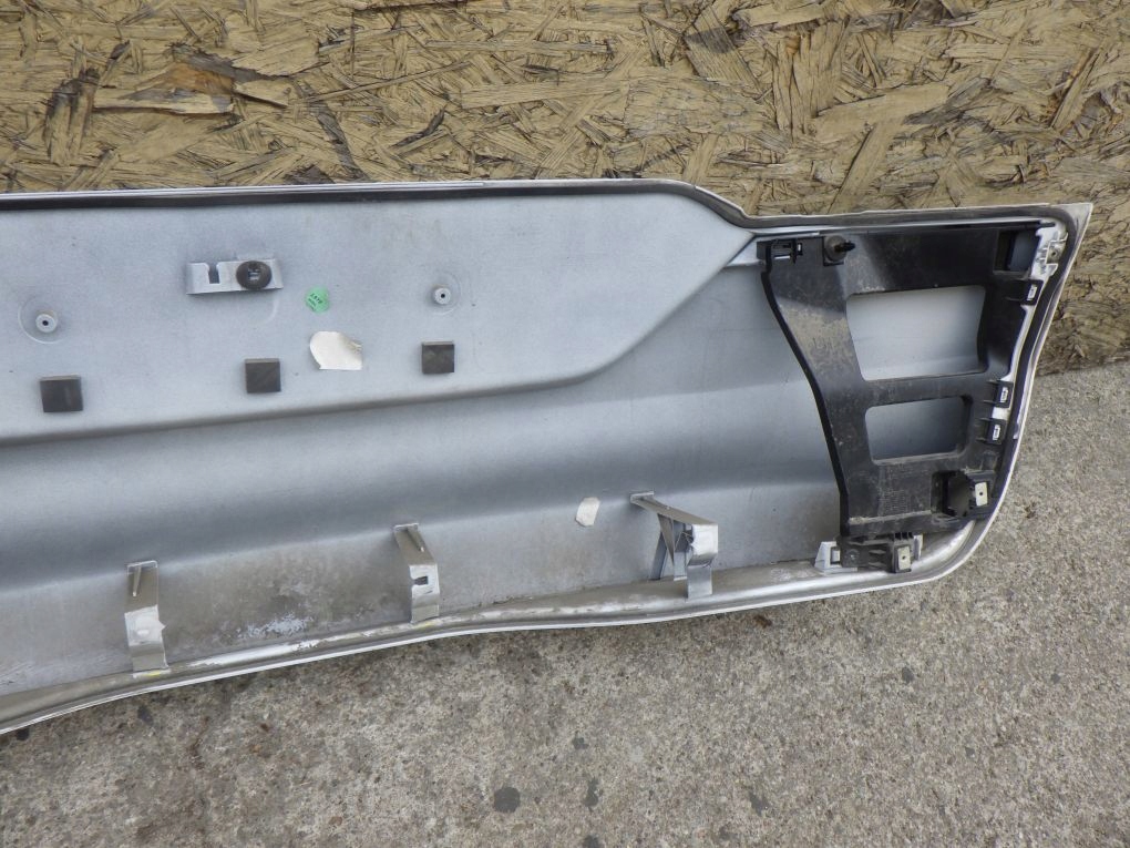 FORD MONDEO V MK5 KOMBI 15- cap bonnet moulding