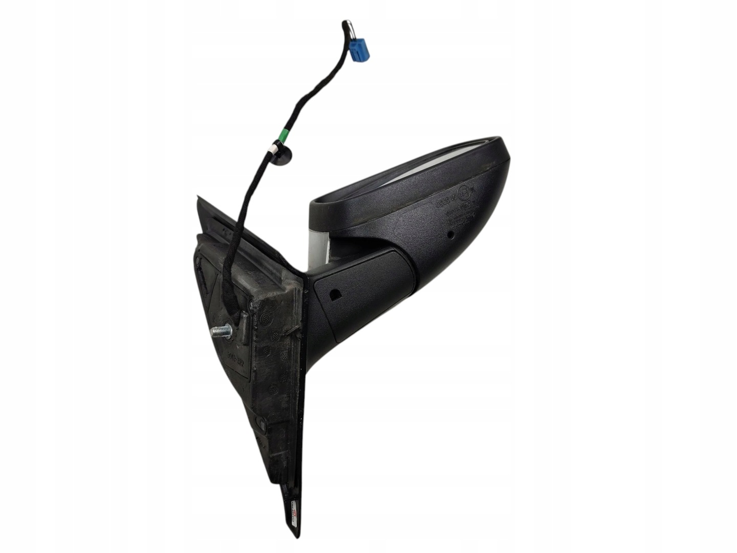 mirror right VOLVO V50 (2004-2007) 426-26 015850 025850