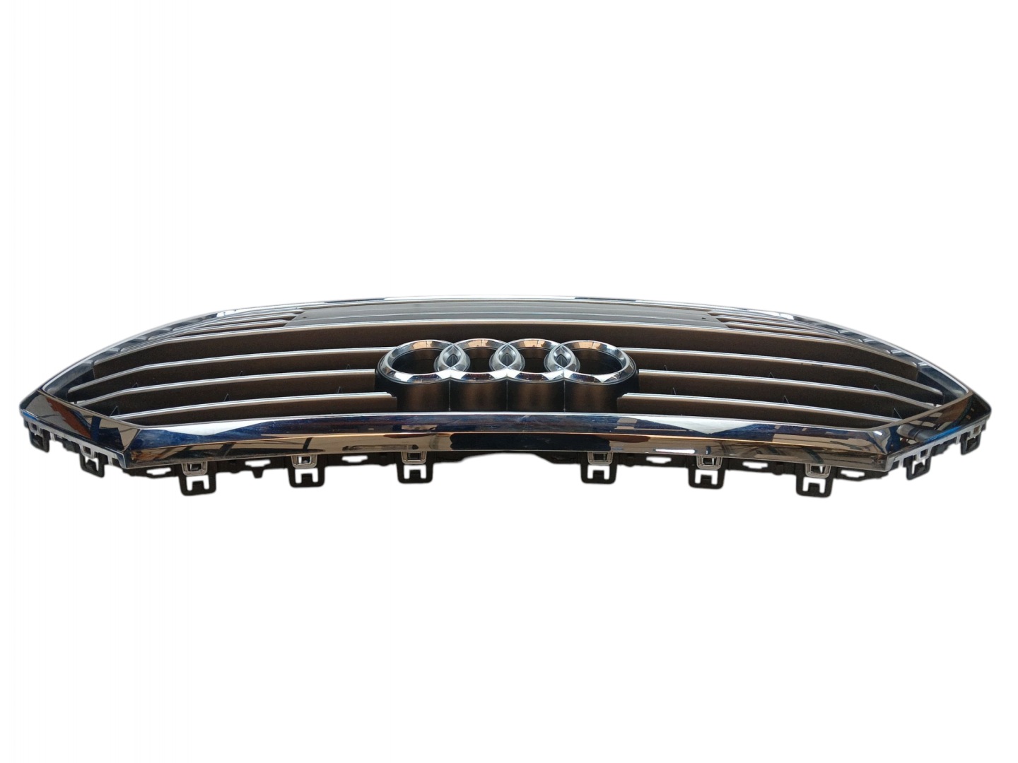 grid front PREKLADgrill radiator AUDI A6 C8 (18-23) 4K0853651B