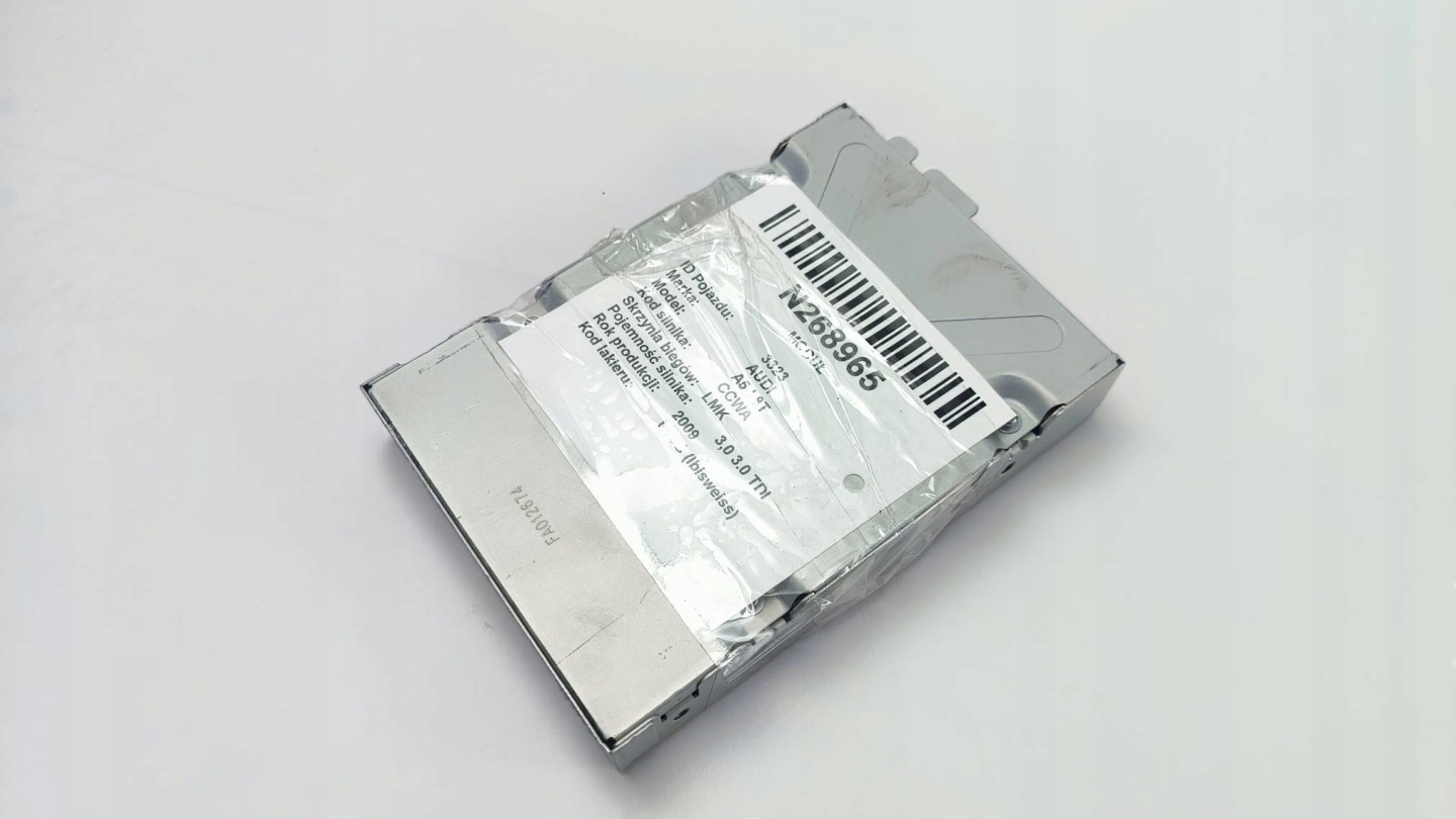 modulo 8T0907441C KAMERY di retromarcia AUDI A5 e 8T