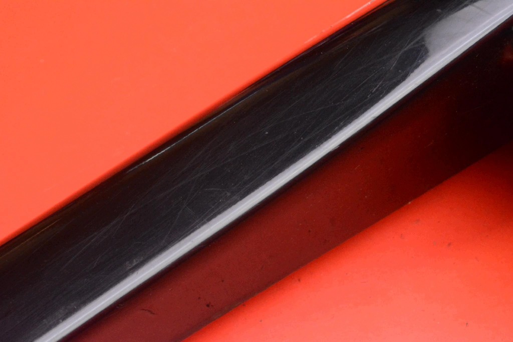 SPOILER spoiler black light STOPU HONDA HR-V 1 and 98-01