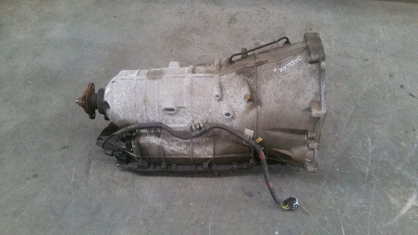 getriebe 2R837000HK Jaguar Stype
