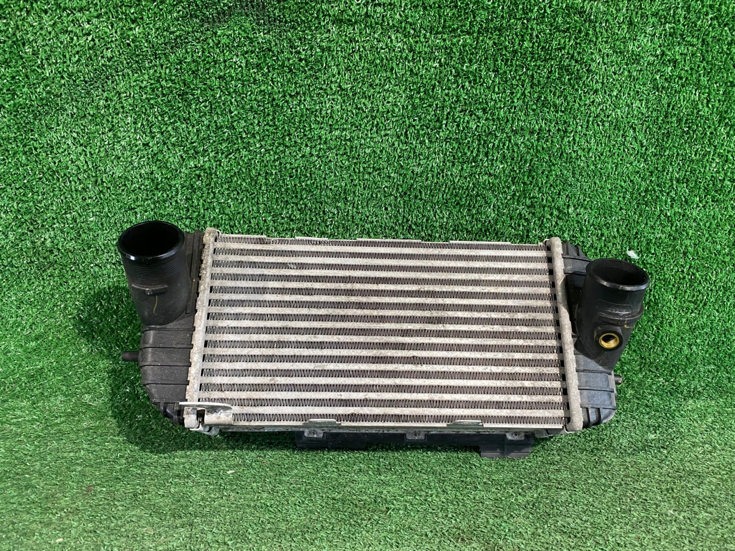 INTERCOOLER KIA SPORTAGE 15- 2.0 CRDI