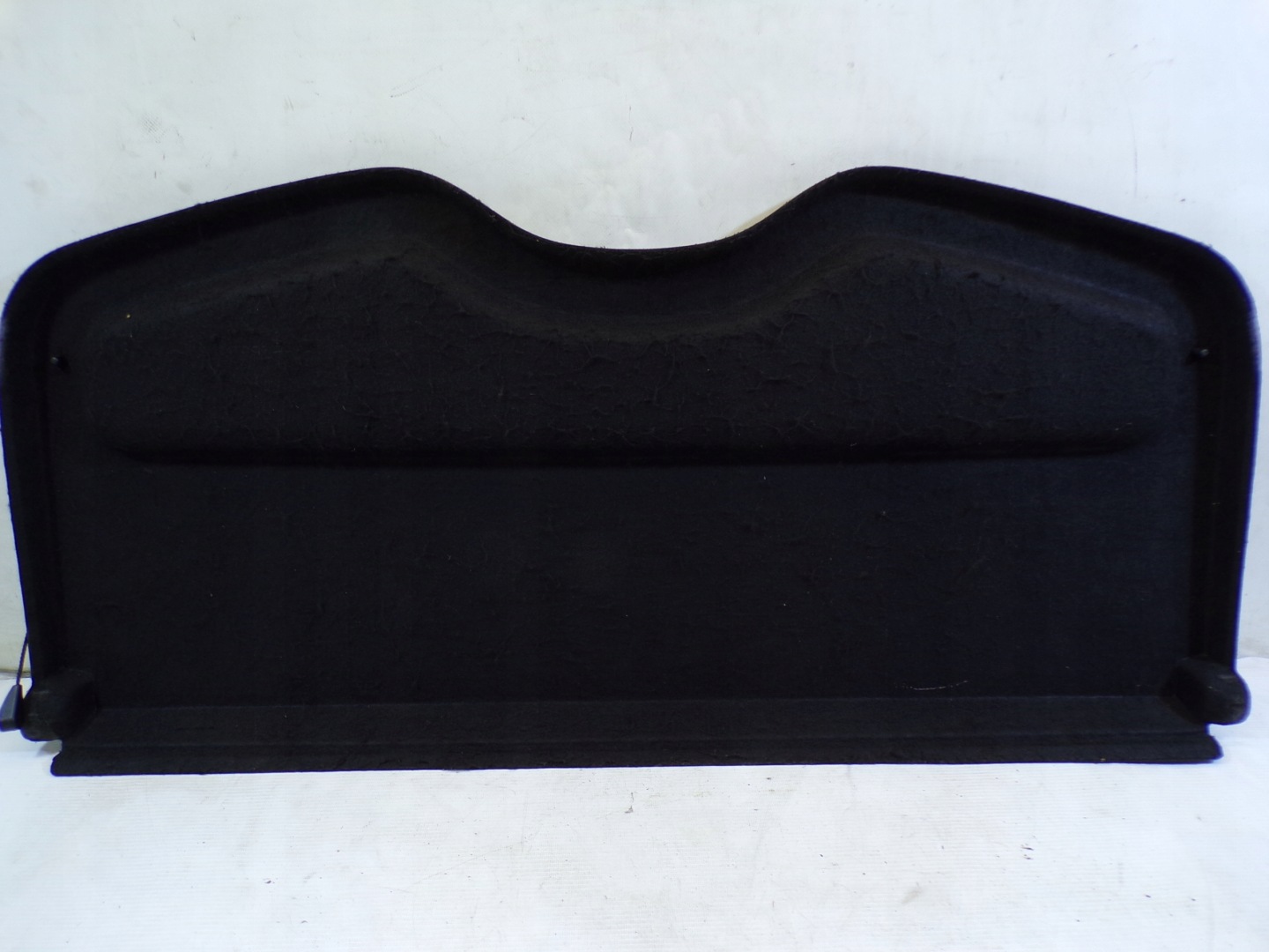 rear plato boot RENAULT CLIO 3 III 3D (3)