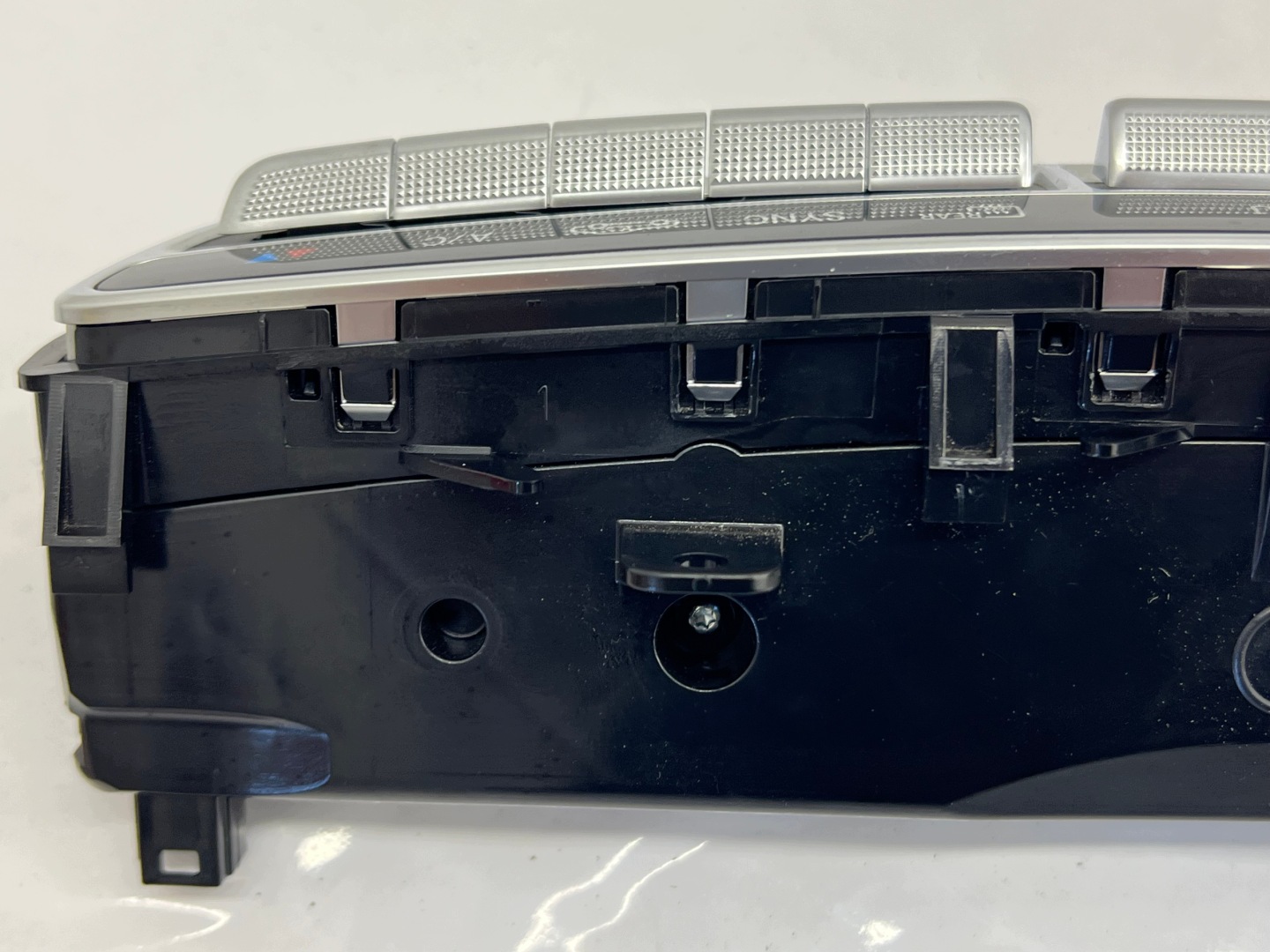 commande de climatisation alimentation d'air A2059054215 MERCEDES GLC W253 X253 W205