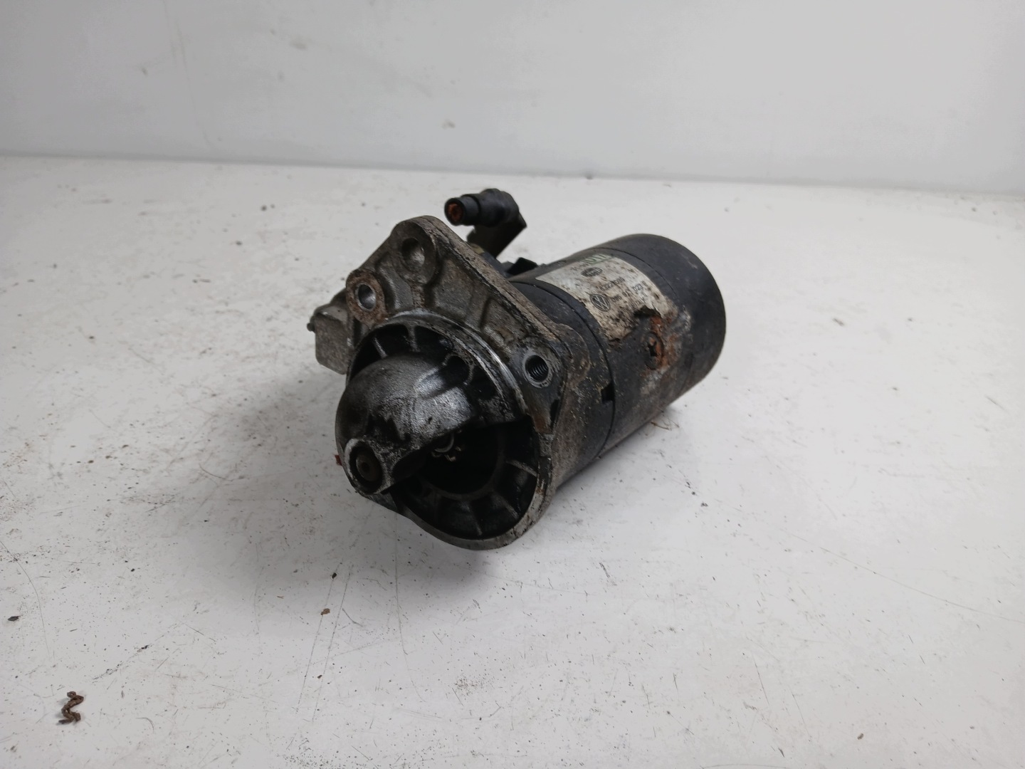 VW POLO III LUPO AROSA 1.4 starter 085911023E