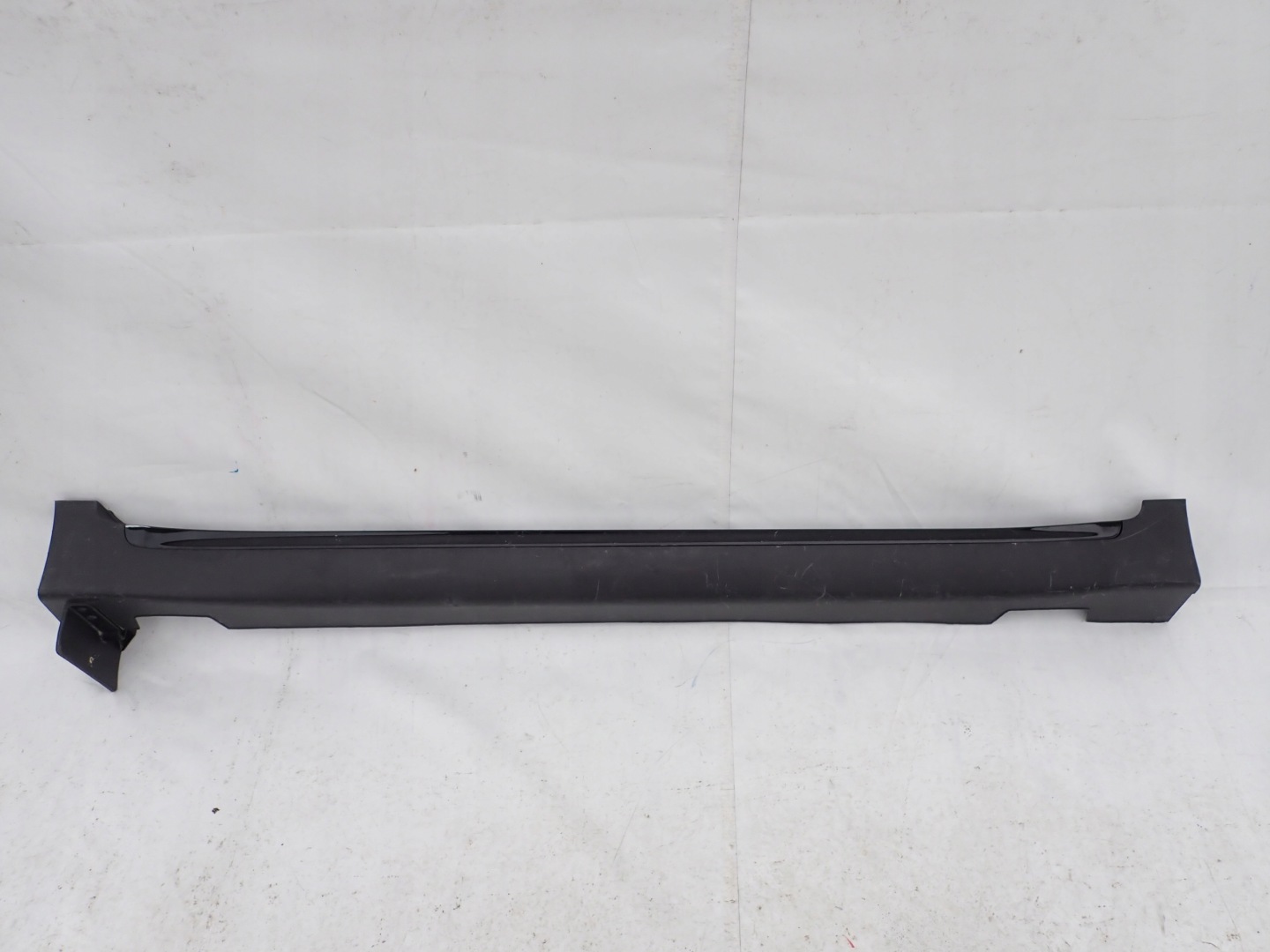 KIA SPORTAGE IV GT-LINE LIFT moulding threshold right