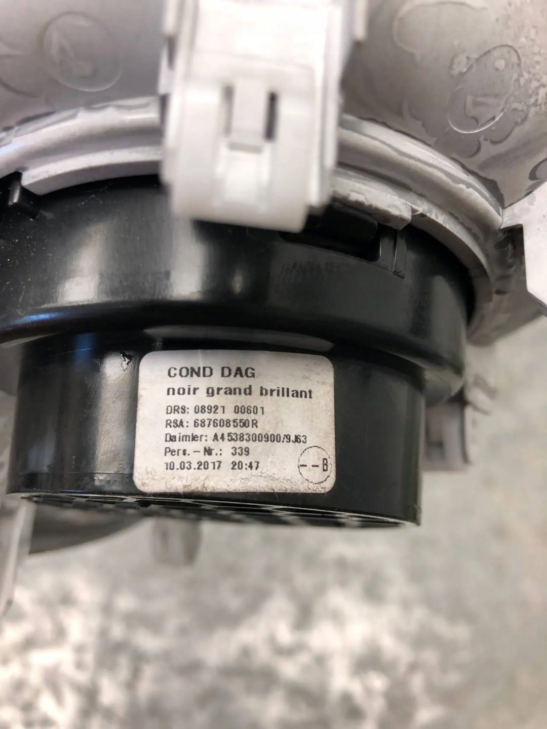 grid air conditioning devices DEKOR SMART 453 A4536803700 A4538300900