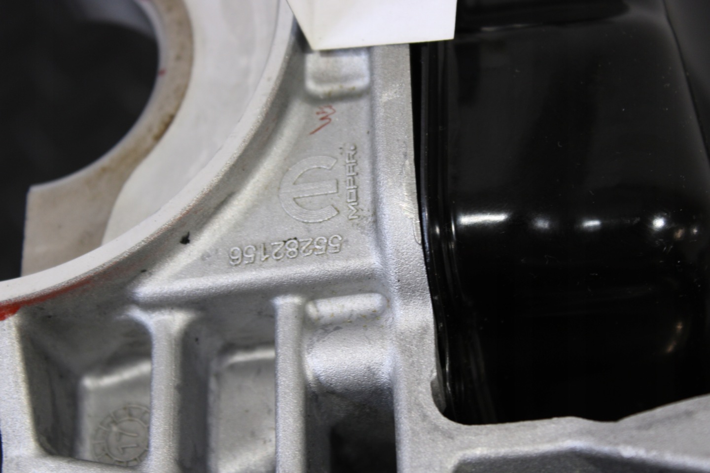 Ölwanne FIAT 1,0 T 55284979 55282156