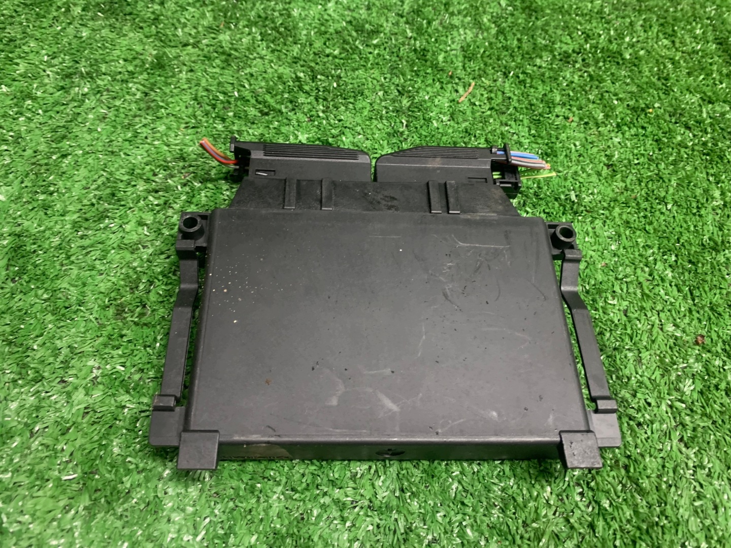 Mercedes E-class W211 control unit gearboxes A0325452632