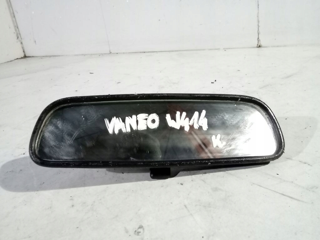 Mercedes Vaneo W414 rear-view mirror inner