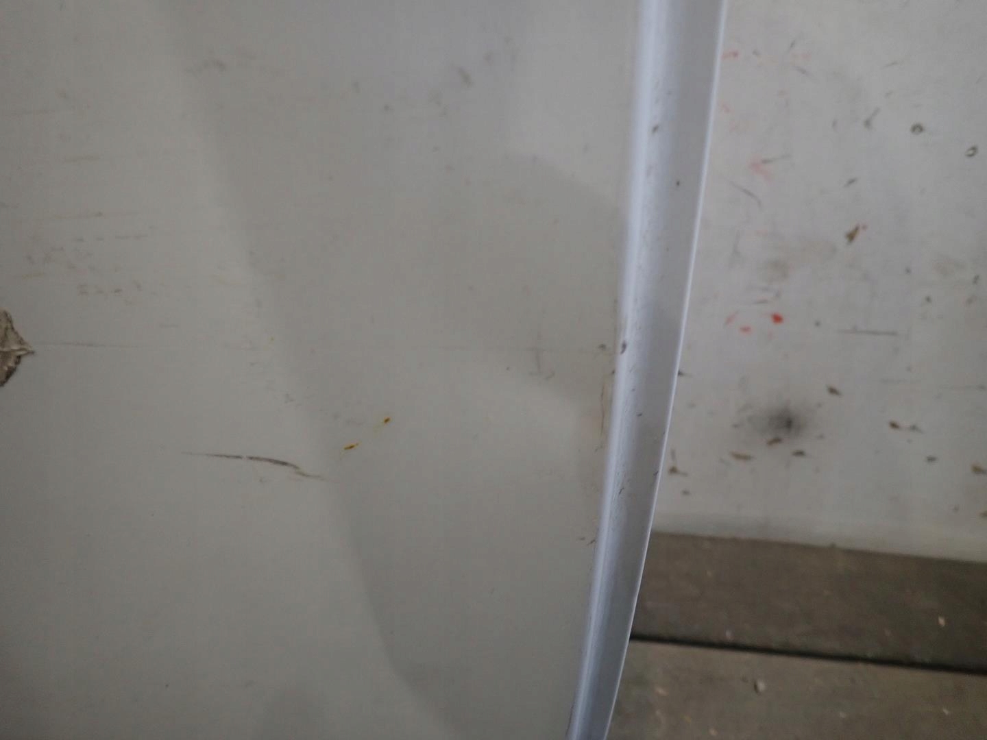 Tür heck hinten rechts CITROEN C3 II 2009-2016
