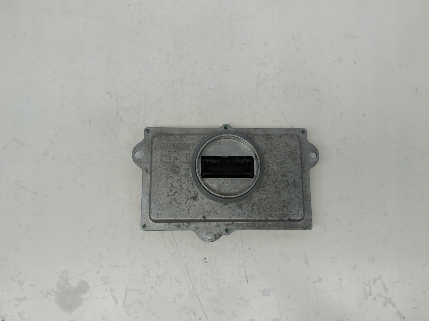 Ford L90049276 module control unit reflektora LED C Max S Max Mondeo Galaxy